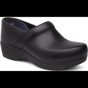 Black Dansko XP 2.0